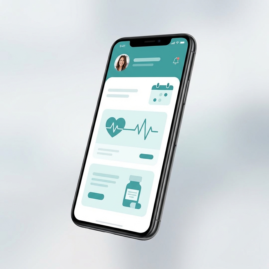 Health Data Everywhere